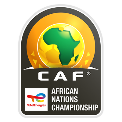 African Nations Championship logo