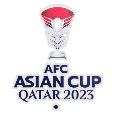 Asian Cup logo