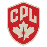 Canadian Premier League logo