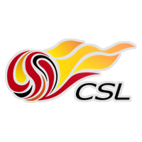 Chinese Super League logo