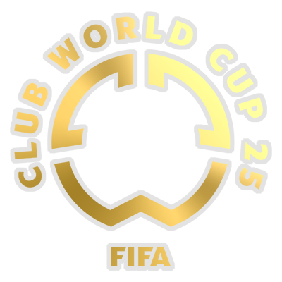 Club World Cup logo