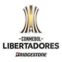 Copa Libertadores logo