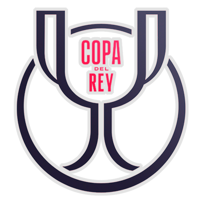 Copa del Rey logo