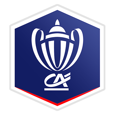 Coupe de France logo