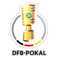 DFB Pokal logo