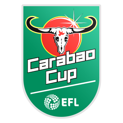 EFL Cup logo