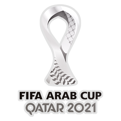 FIFA Arab Cup logo