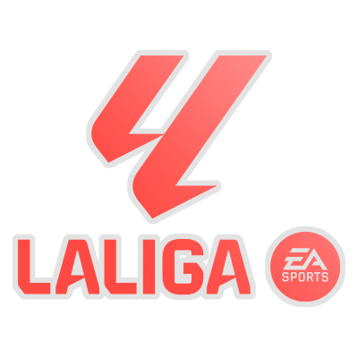La Liga logo