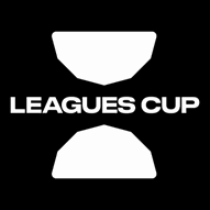 Leagues Cup logo
