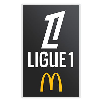 Ligue 1 logo