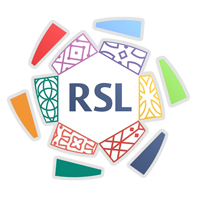 Saudi Pro League logo