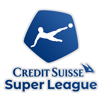 Super League logo