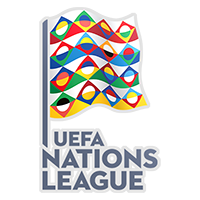 UEFA Nations League A logo