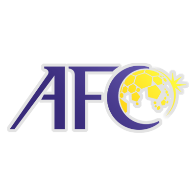 World Cup Qualification AFC logo