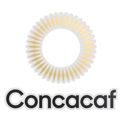 World Cup Qualification CONCACAF logo