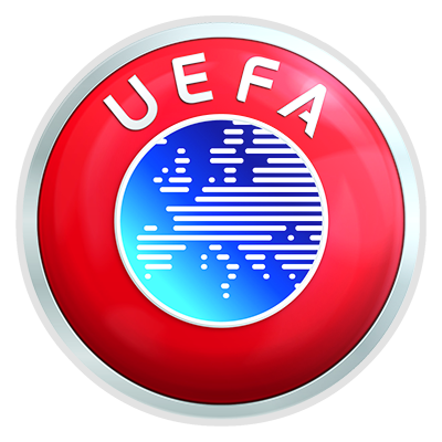 World Cup Qualification UEFA logo